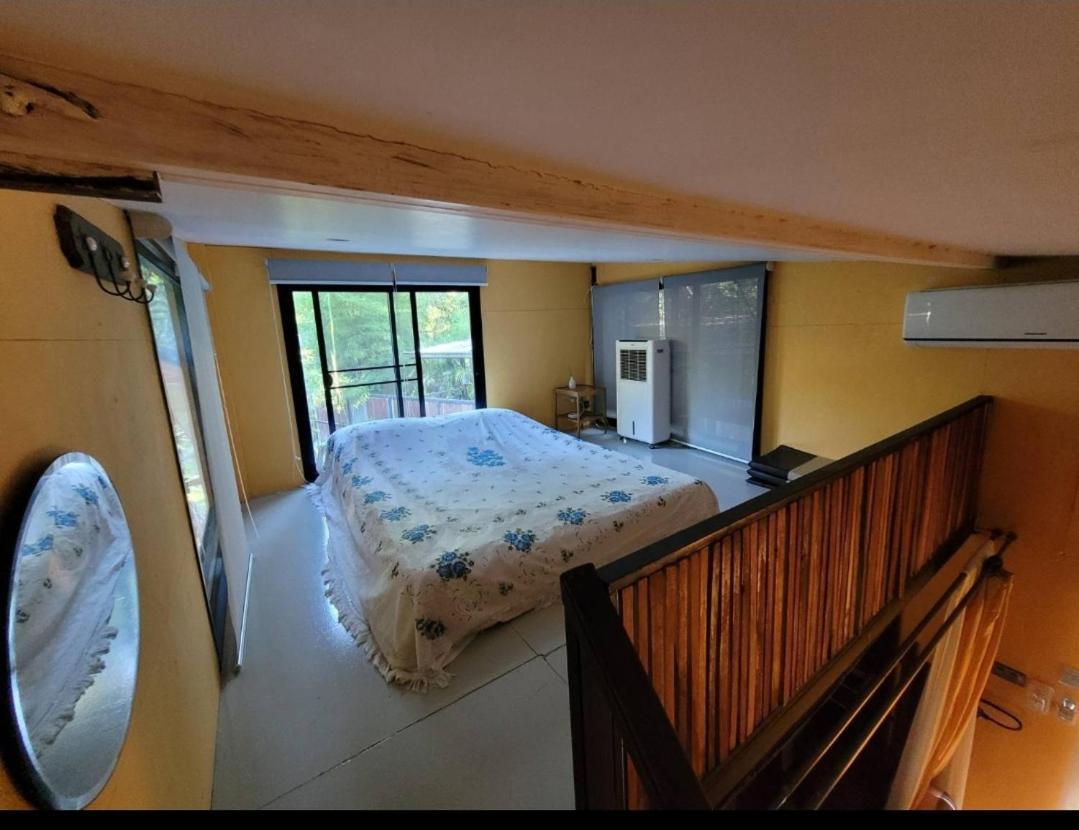 Villa Brookhouse At Khaoyai Ban Khanong Phra Klang Esterno foto