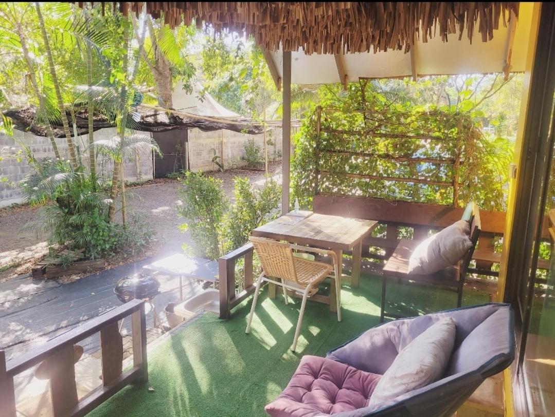 Villa Brookhouse At Khaoyai Ban Khanong Phra Klang Esterno foto