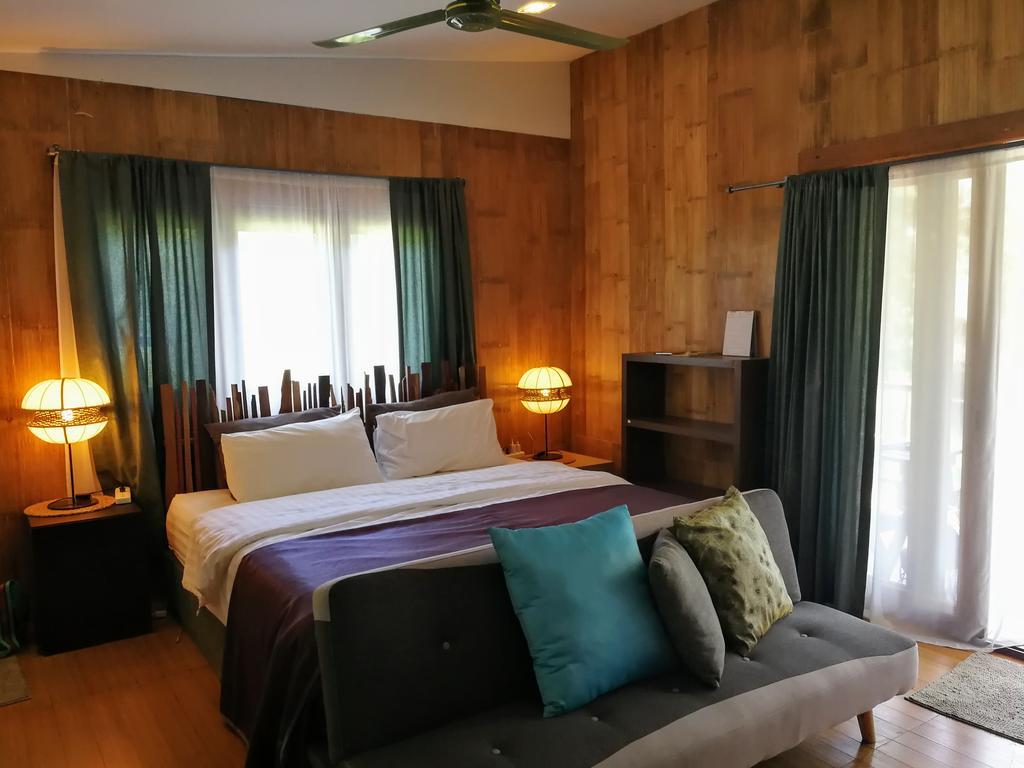 Villa Brookhouse At Khaoyai Ban Khanong Phra Klang Esterno foto